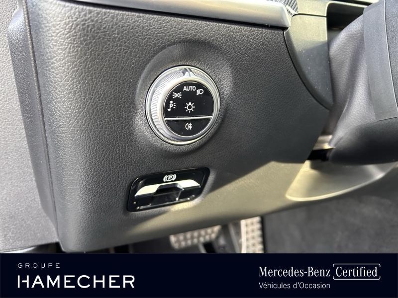 Image MERCEDES-BENZ Classe C 300 d e 197+129ch AMG Line