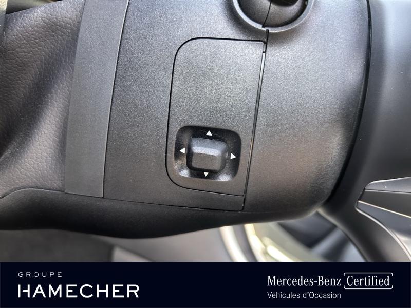 Image MERCEDES-BENZ Classe C 300 d e 197+129ch AMG Line