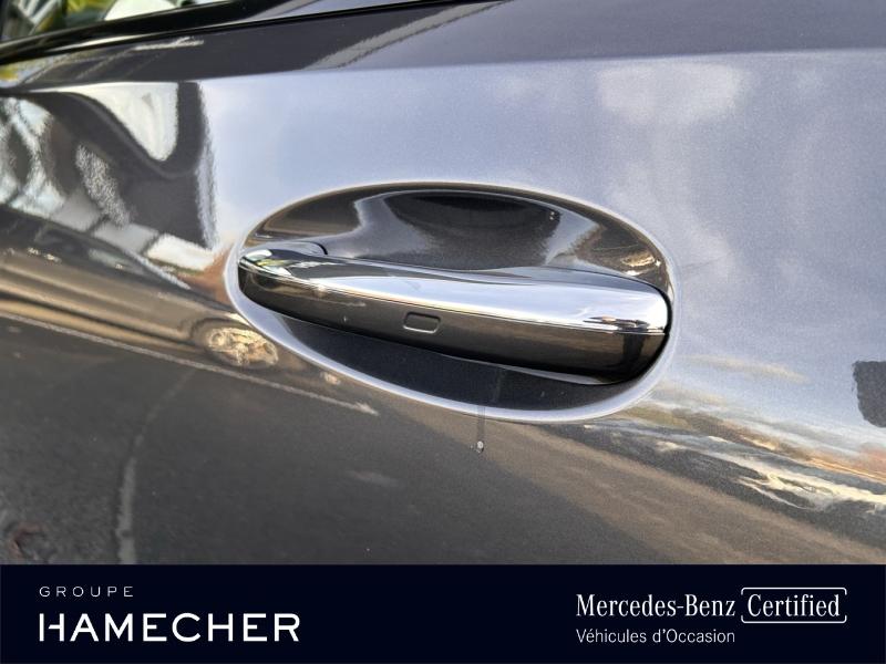 Image MERCEDES-BENZ Classe C 300 d e 197+129ch AMG Line