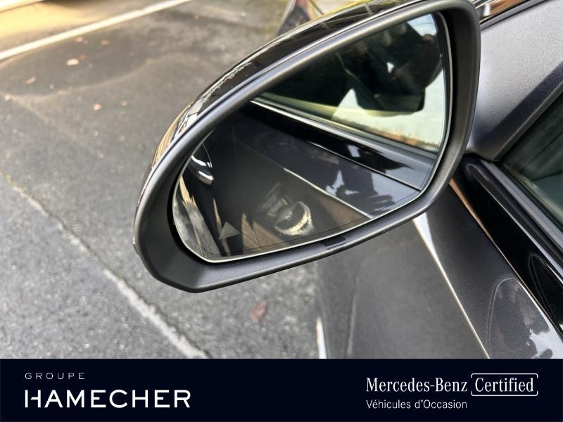 Image MERCEDES-BENZ Classe C 300 d e 197+129ch AMG Line