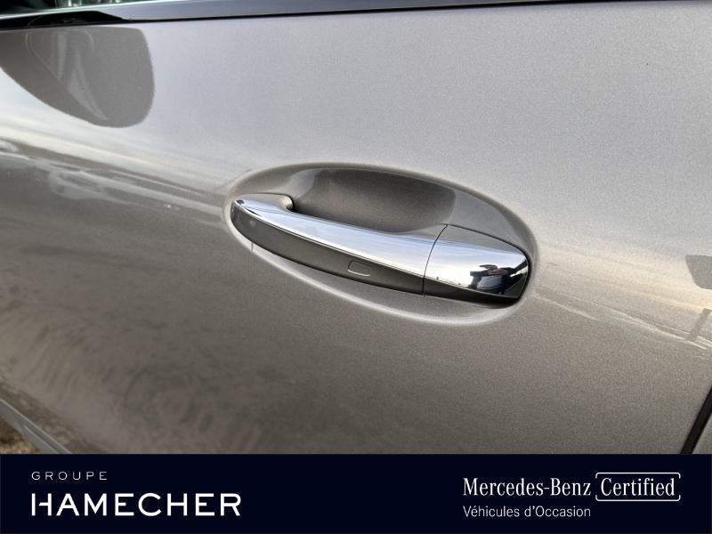 Image MERCEDES-BENZ GLA 250 e 160+102ch AMG Line 8G-DCT