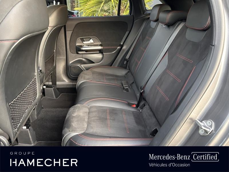 Image MERCEDES-BENZ GLA 250 e 160+102ch AMG Line 8G-DCT