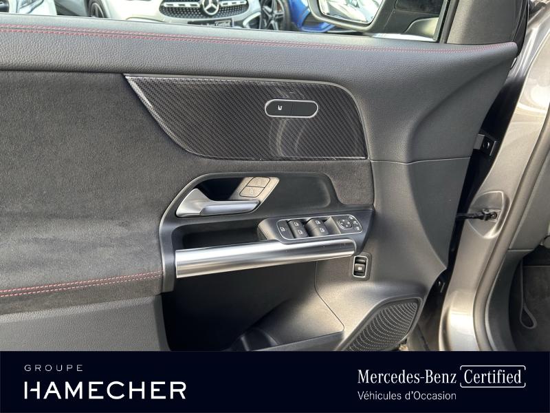 Image MERCEDES-BENZ GLA 250 e 160+102ch AMG Line 8G-DCT