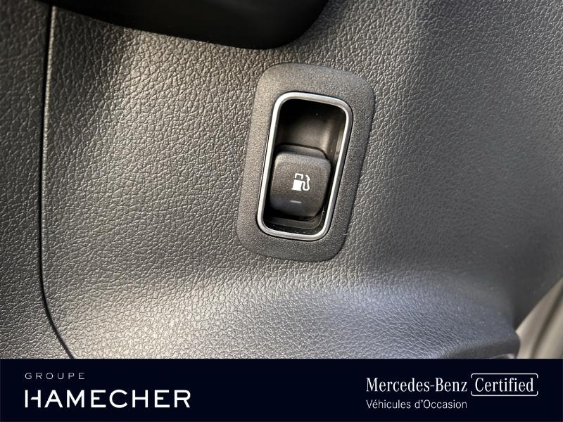 Image MERCEDES-BENZ GLA 250 e 160+102ch AMG Line 8G-DCT