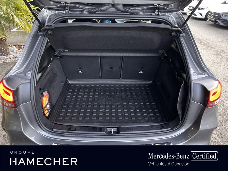 Image MERCEDES-BENZ GLA 250 e 160+102ch AMG Line 8G-DCT