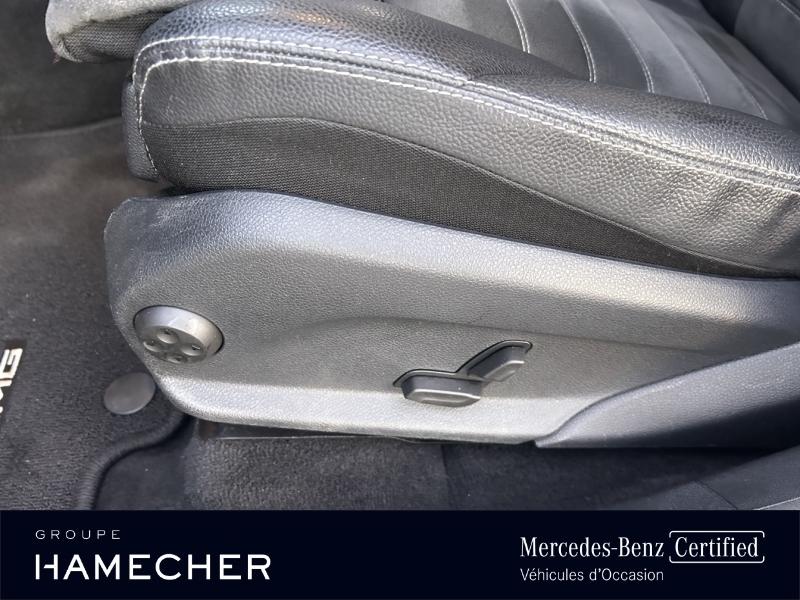 Image MERCEDES-BENZ GLC Coupé 220 d 194ch AMG Line 4Matic 9G-Tronic