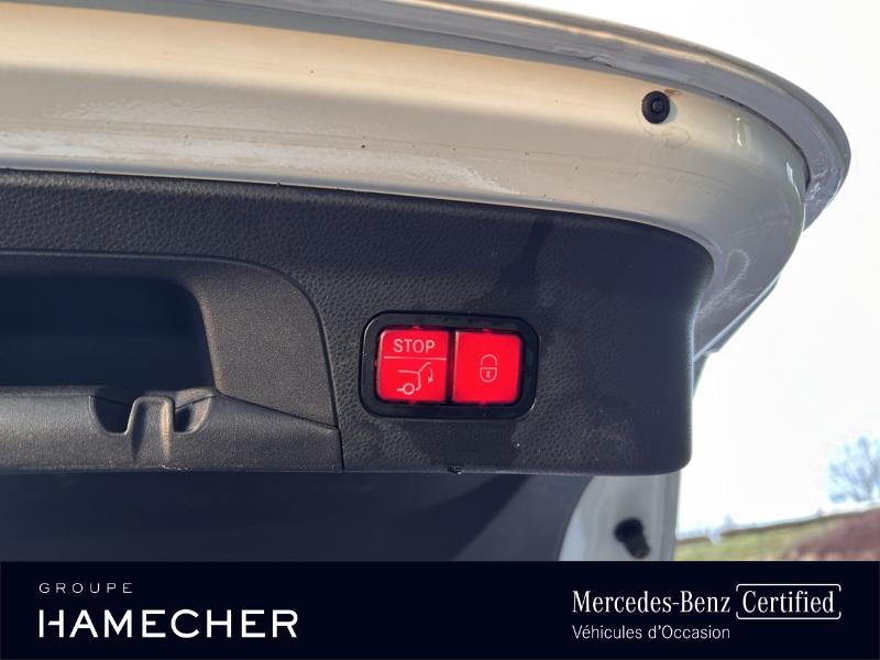 Image MERCEDES-BENZ GLC Coupé 220 d 194ch AMG Line 4Matic 9G-Tronic