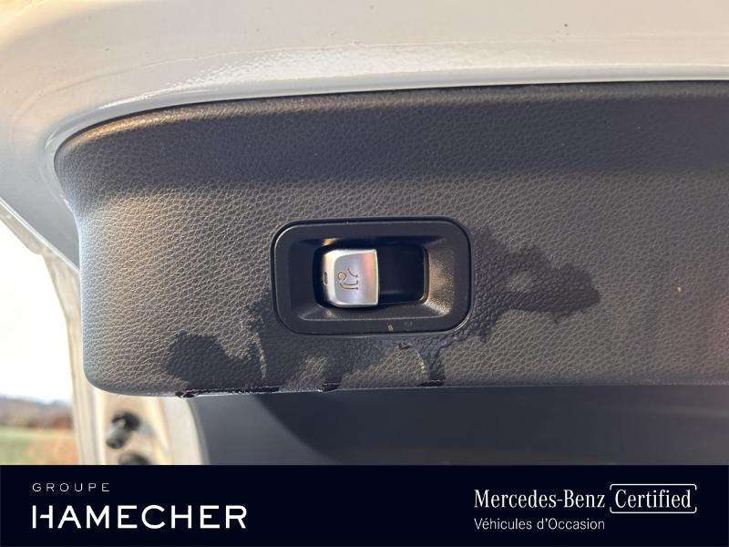 Image MERCEDES-BENZ GLC Coupé 220 d 194ch AMG Line 4Matic 9G-Tronic