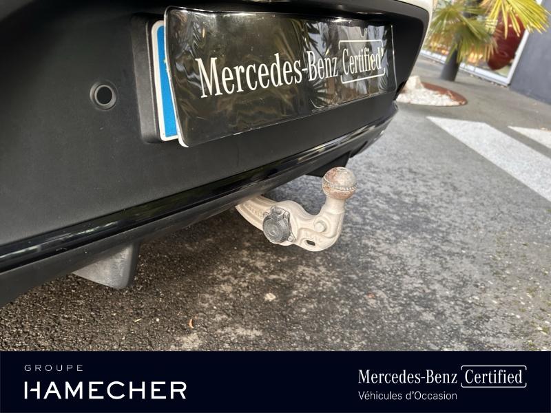 Image MERCEDES-BENZ GLC Coupé 220 d 194ch AMG Line 4Matic 9G-Tronic