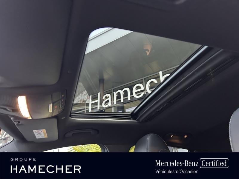 Image MERCEDES-BENZ GLC Coupé 220 d 194ch AMG Line 4Matic 9G-Tronic