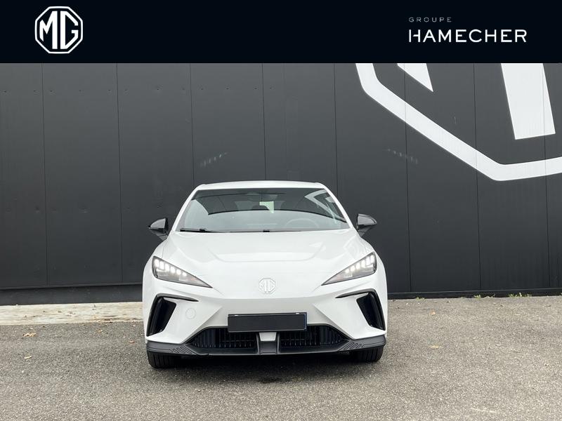 Image MG MOTOR MG4 EV 170ch - 51kWh MY23
