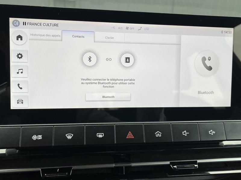 Image MG MOTOR MG4 EV 170ch - 51kWh MY23