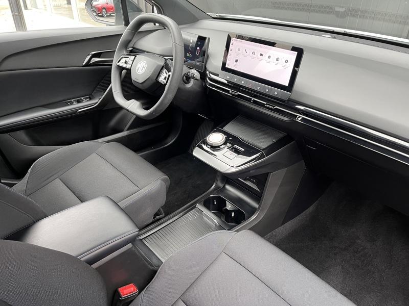 Image MG MOTOR MG4 EV 170ch - 51kWh MY23