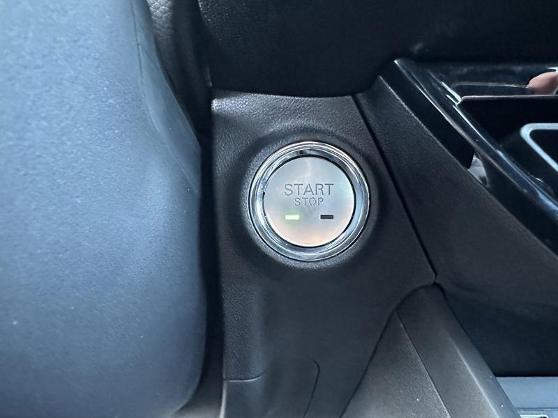 Image MG MOTOR MG3 Hybrid+ 195ch Luxury