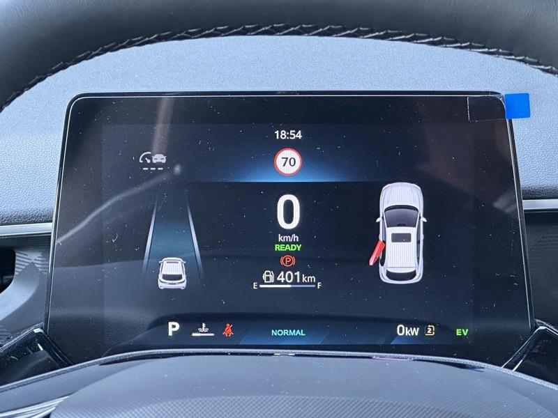 Image MG MOTOR MG3 Hybrid+ 195ch Luxury