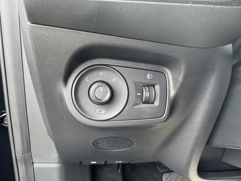 Image MG MOTOR MG3 Hybrid+ 195ch Luxury