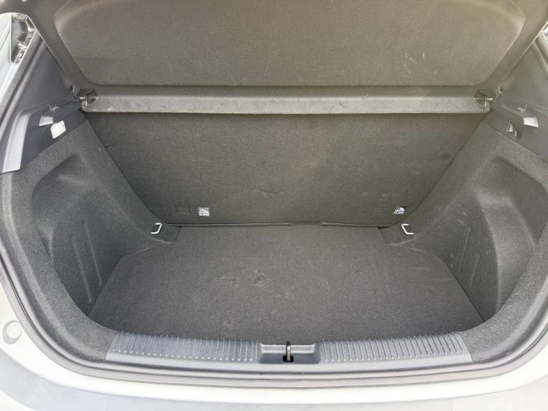 Image MG MOTOR MG3 Hybrid+ 195ch Luxury