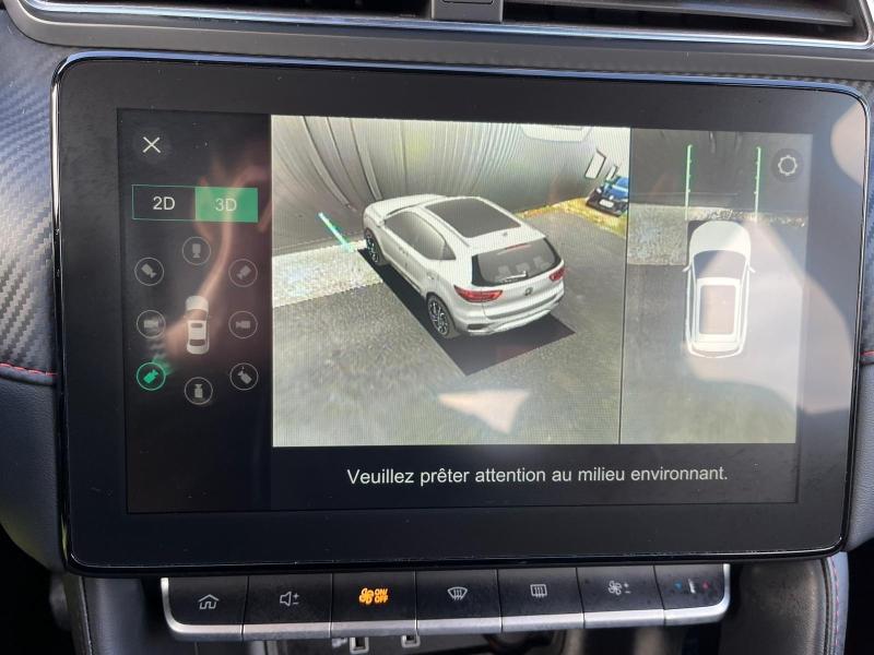 Image MG MOTOR ZS 1.5 VTi-Tech 106ch Luxury