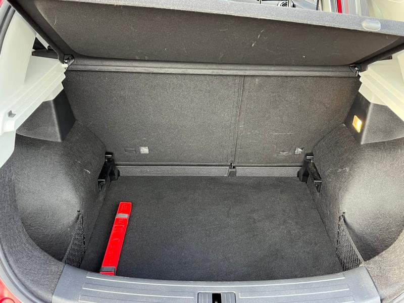 Image MG MOTOR ZS 1.5 VTi-Tech 106ch Luxury