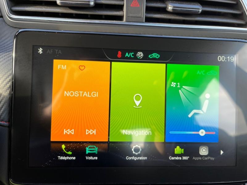 Image MG MOTOR ZS 1.5 VTi-Tech 106ch Luxury