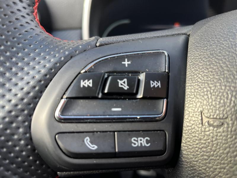 Image MG MOTOR ZS 1.5 VTi-Tech 106ch Luxury