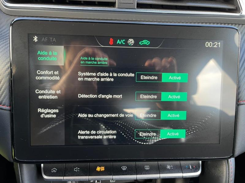 Image MG MOTOR ZS 1.5 VTi-Tech 106ch Luxury