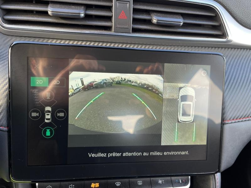 Image MG MOTOR ZS 1.5 VTi-Tech 106ch Luxury