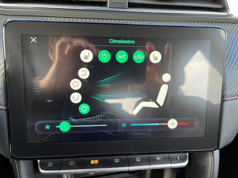 Image MG MOTOR ZS 1.5 VTi-Tech 106ch Luxury