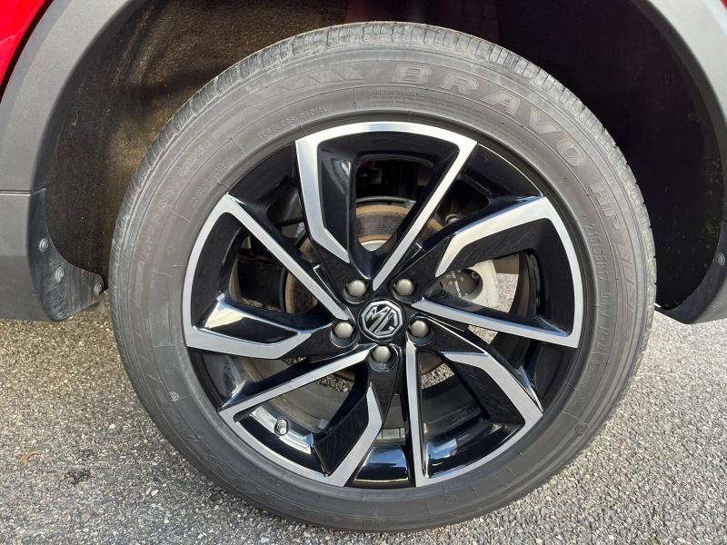 Image MG MOTOR ZS 1.5 VTi-Tech 106ch Luxury