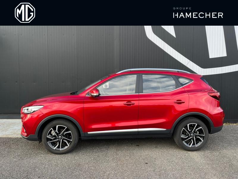 Image MG MOTOR ZS 1.5 VTi-Tech 106ch Luxury