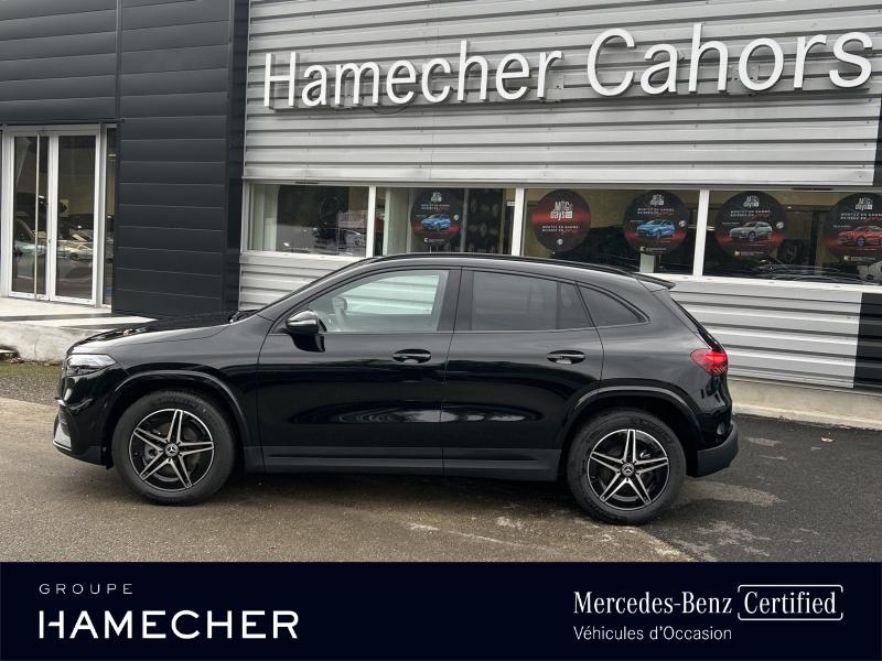 Image MERCEDES-BENZ EQA 250+ 190ch Business Edition