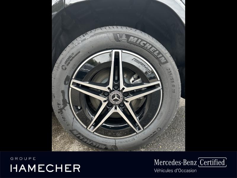 Image MERCEDES-BENZ EQA 250+ 190ch Business Edition