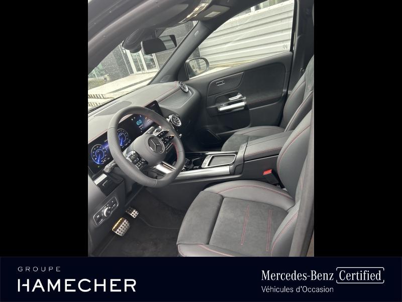 Image MERCEDES-BENZ EQA 250+ 190ch Business Edition