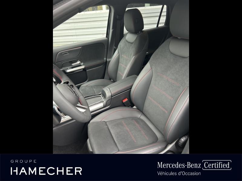 Image MERCEDES-BENZ EQA 250+ 190ch Business Edition