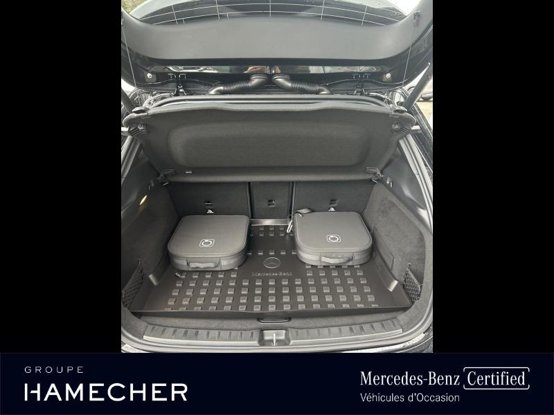 Image MERCEDES-BENZ EQA 250+ 190ch Business Edition