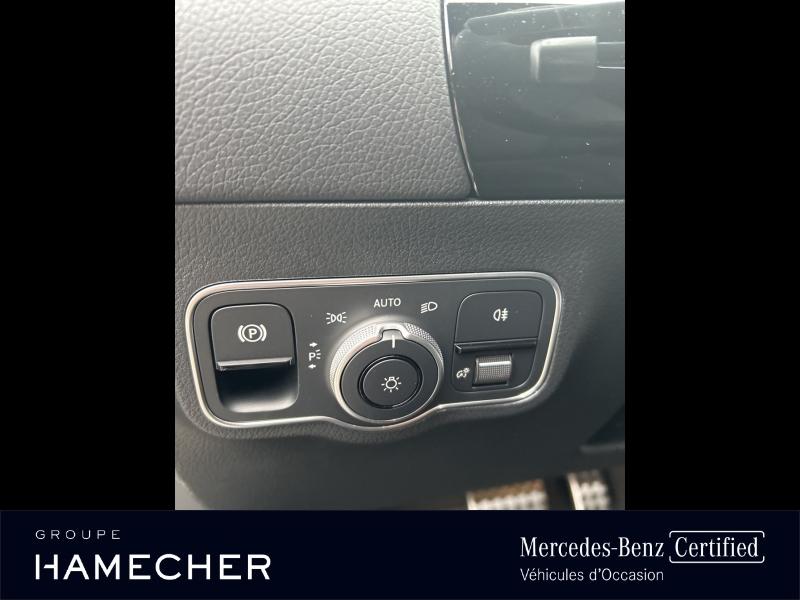 Image MERCEDES-BENZ EQA 250+ 190ch Business Edition