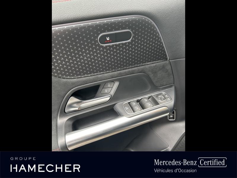 Image MERCEDES-BENZ EQA 250+ 190ch Business Edition