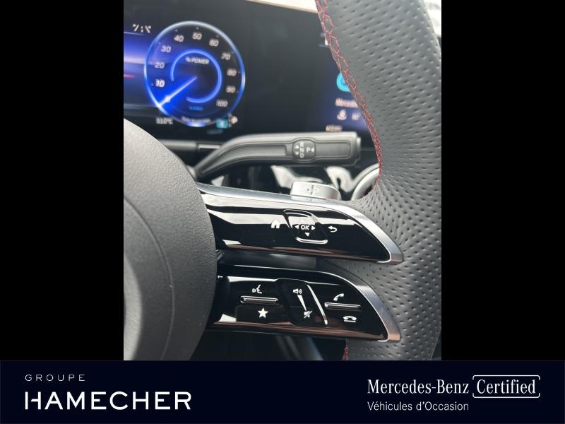 Image MERCEDES-BENZ EQA 250+ 190ch Business Edition