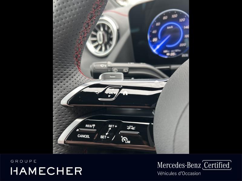 Image MERCEDES-BENZ EQA 250+ 190ch Business Edition