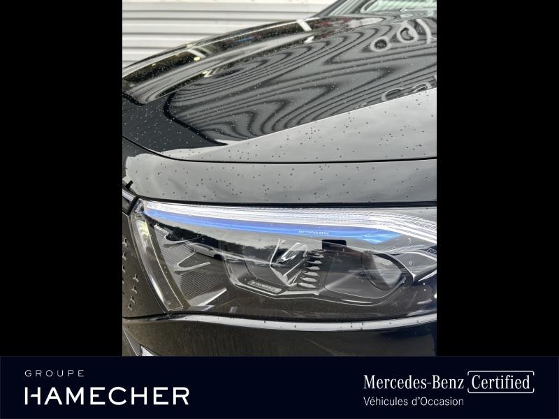 Image MERCEDES-BENZ EQA 250+ 190ch Business Edition