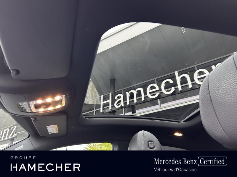 Image MERCEDES-BENZ GLE Coupé 400 e 252ch+136ch AMG Line 4Matic 9G-Tronic