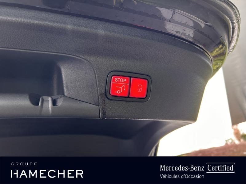 Image MERCEDES-BENZ GLE Coupé 400 e 252ch+136ch AMG Line 4Matic 9G-Tronic