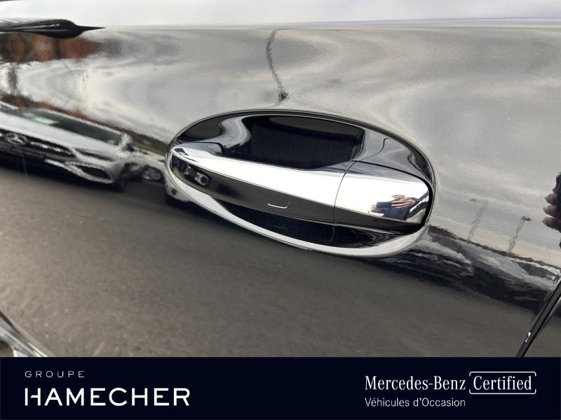 Image MERCEDES-BENZ GLE Coupé 400 e 252ch+136ch AMG Line 4Matic 9G-Tronic