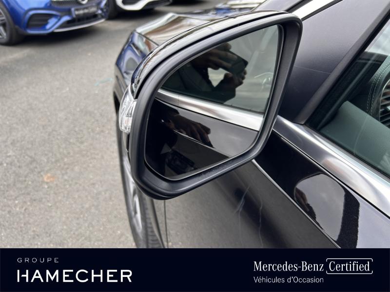 Image MERCEDES-BENZ GLE Coupé 400 e 252ch+136ch AMG Line 4Matic 9G-Tronic