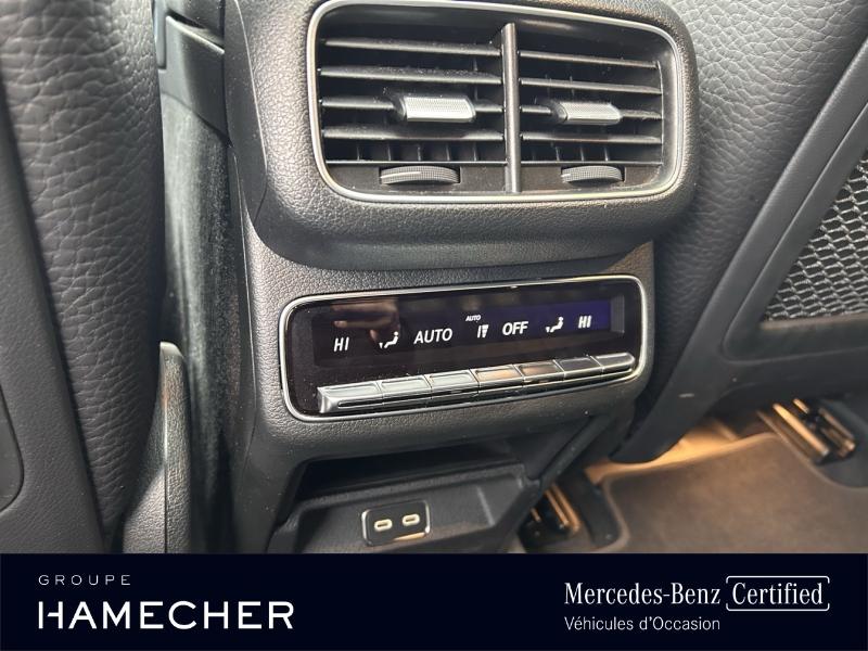 Image MERCEDES-BENZ GLE Coupé 400 e 252ch+136ch AMG Line 4Matic 9G-Tronic