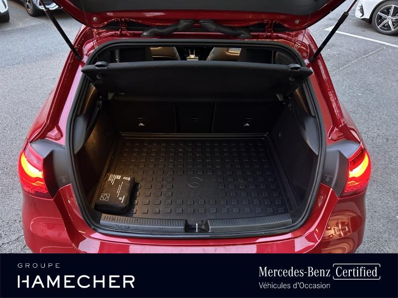 Image MERCEDES-BENZ Classe A 200 163ch AMG Line 7G-DCT