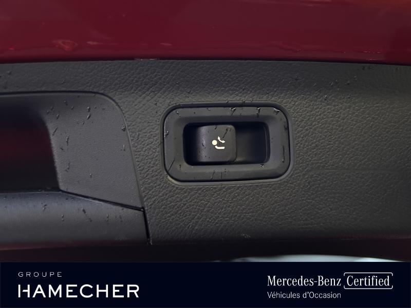 Image MERCEDES-BENZ Classe A 200 163ch AMG Line 7G-DCT