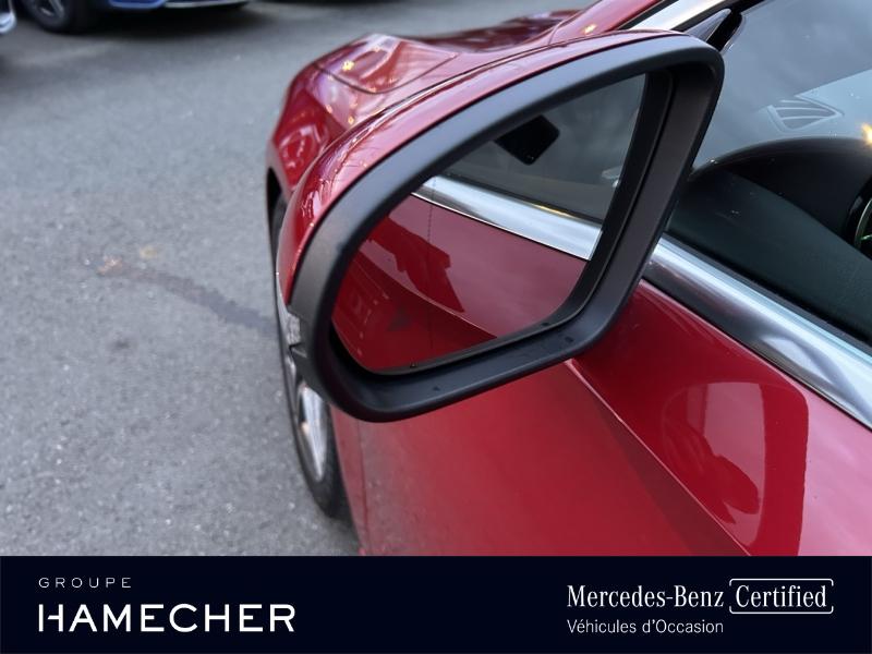 Image MERCEDES-BENZ Classe A 200 163ch AMG Line 7G-DCT