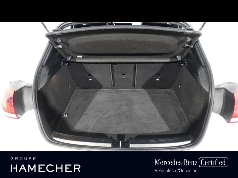 Image MERCEDES-BENZ Classe A 200 d 150ch AMG Line 8G-DCT