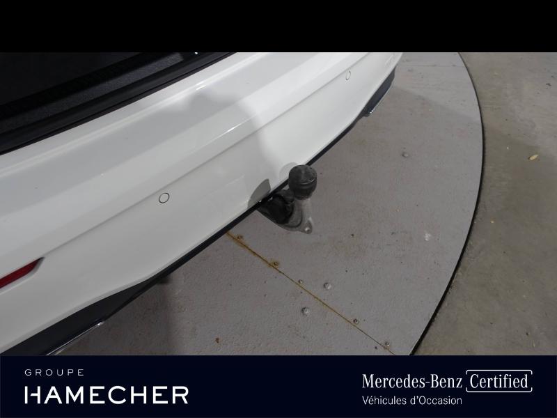 Image MERCEDES-BENZ Classe A 200 d 150ch AMG Line 8G-DCT